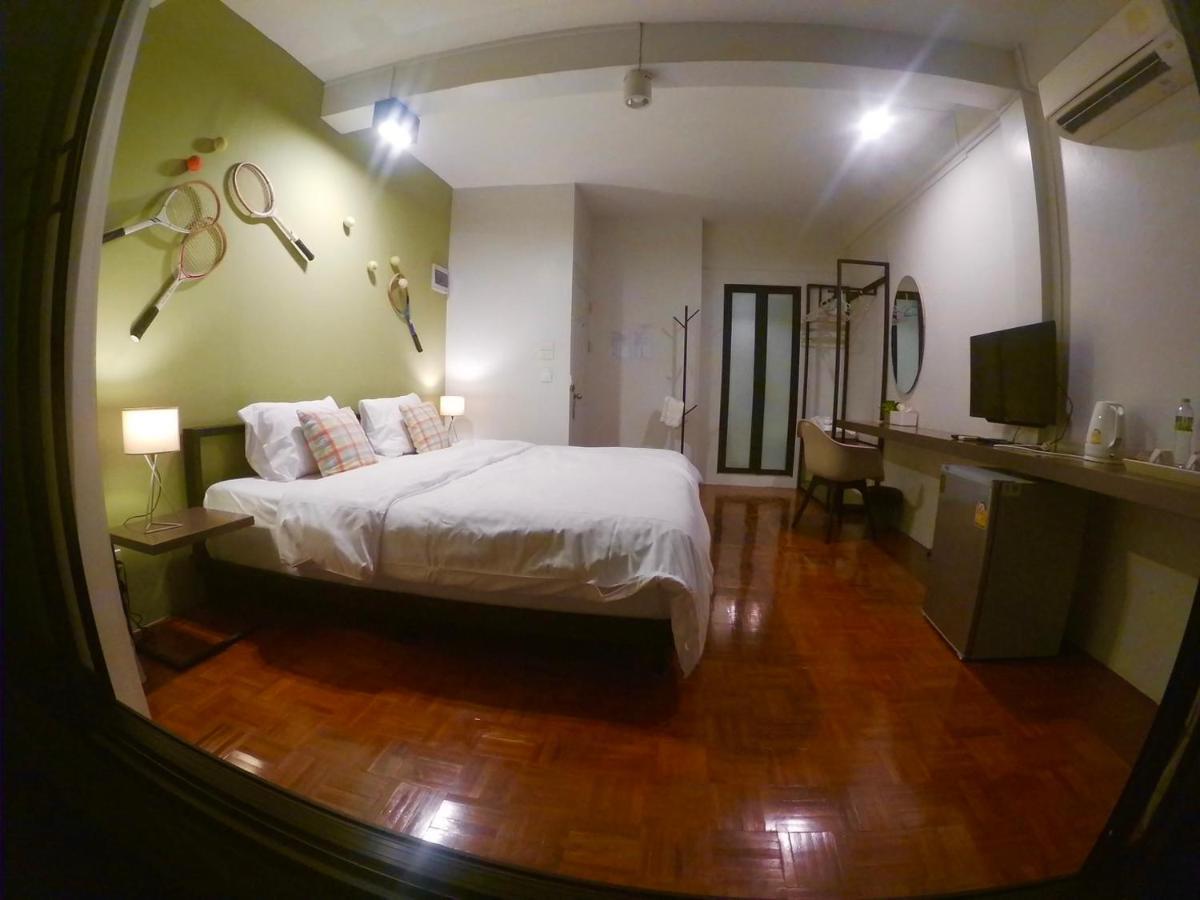 Baan Nai Soi Mini *