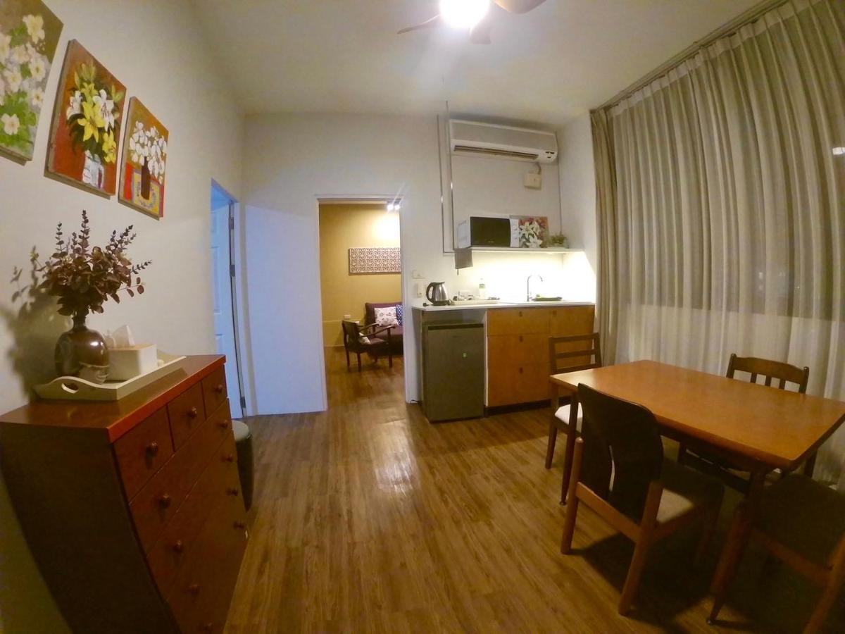 Baan Nai Soi Mini Hostel