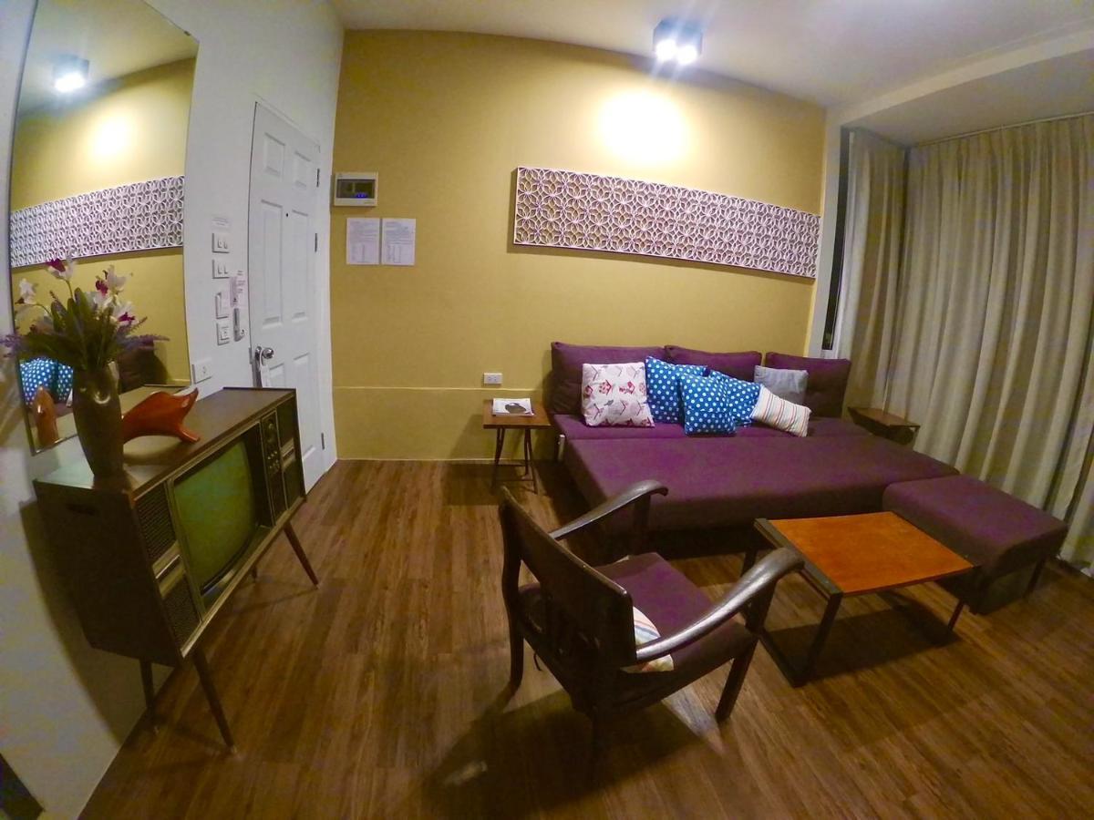Baan Nai Soi Mini Hostel