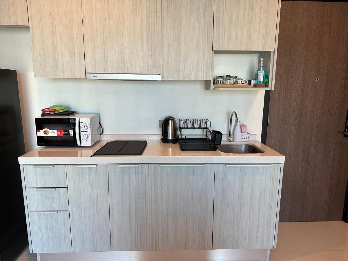 Apartment The Prio Chiangmai Airport