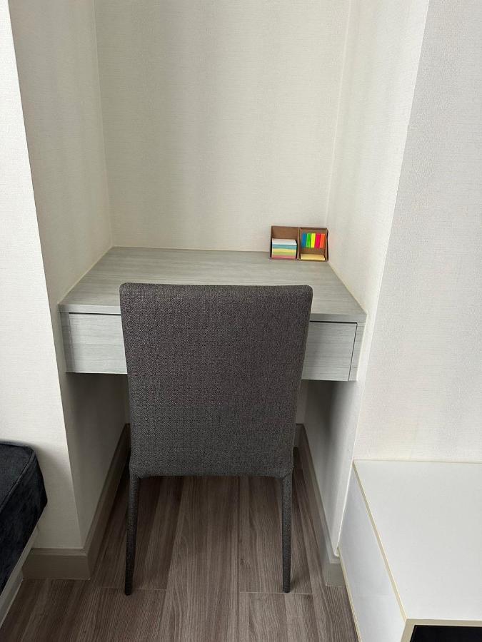 The Prio Chiangmai Airport Apartment *