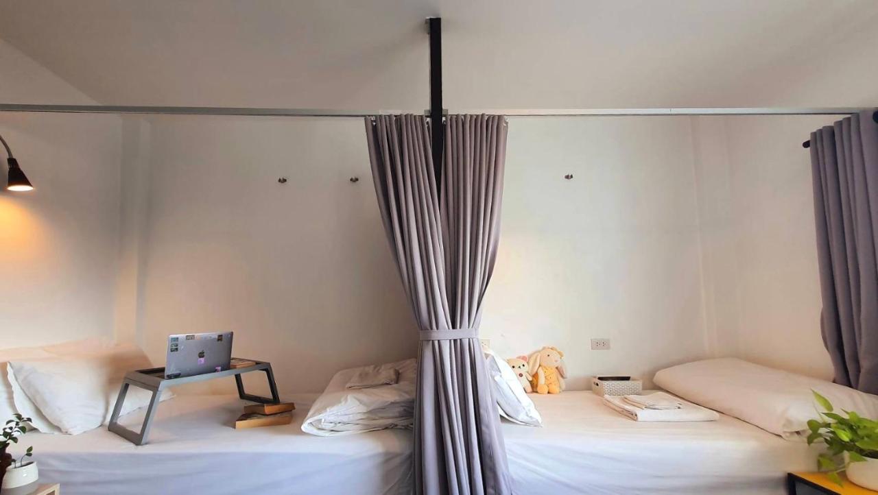 Hostel Fav Town Chiang Mai