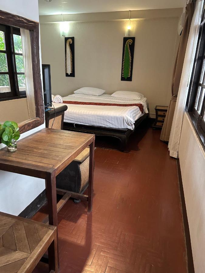 Kamala's Boutique Rumah tetamu 3*