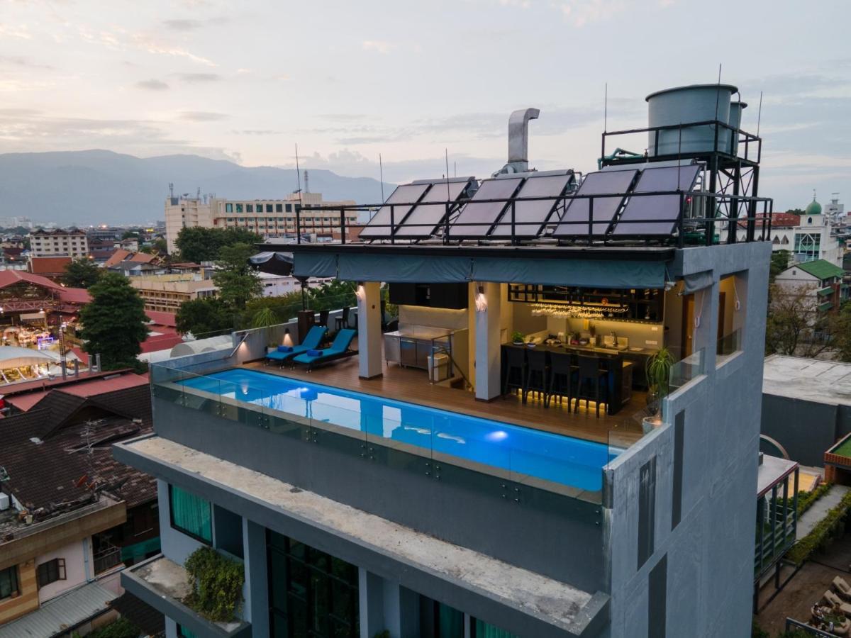 Ama's House Luxury Boutique Chiang Mai
