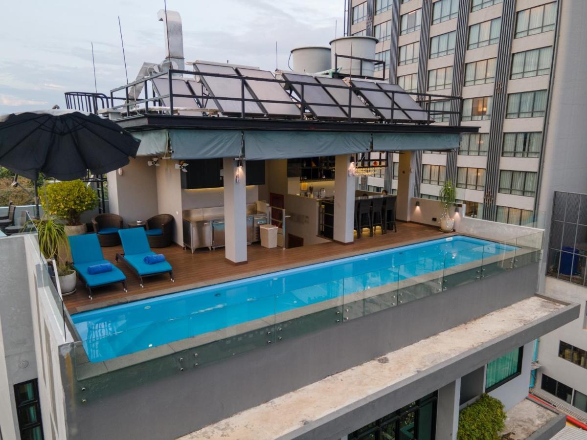 Hotel Ama's House Luxury Boutique 5*