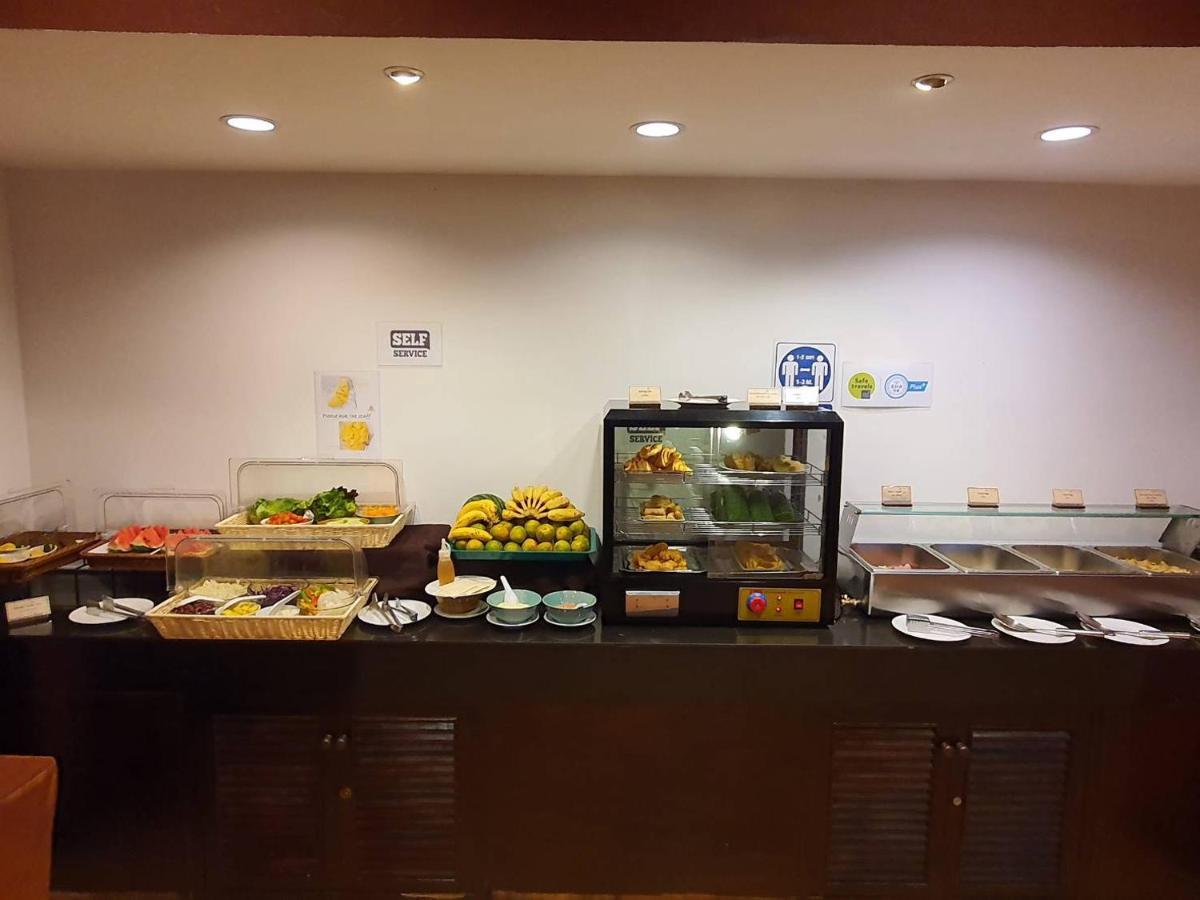 Goldenbell Chiangmai Hotel Chiang Mai