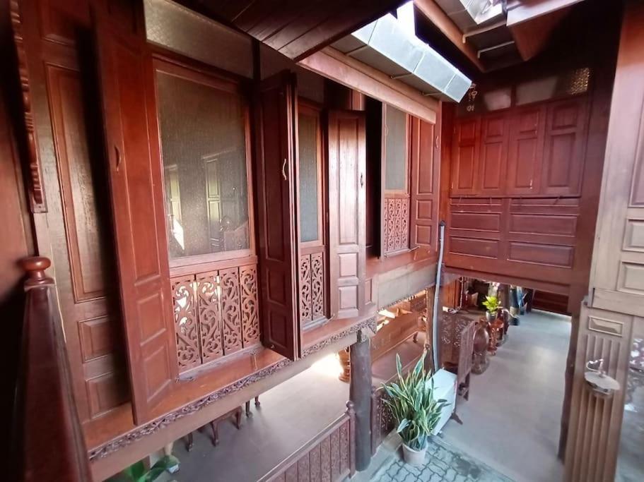 Holiday home Vintage House *