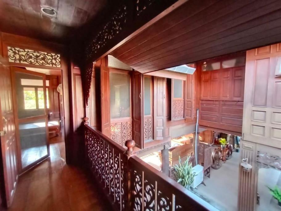 Holiday home Vintage House *