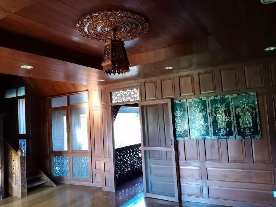 Holiday home Vintage House Chiang Mai