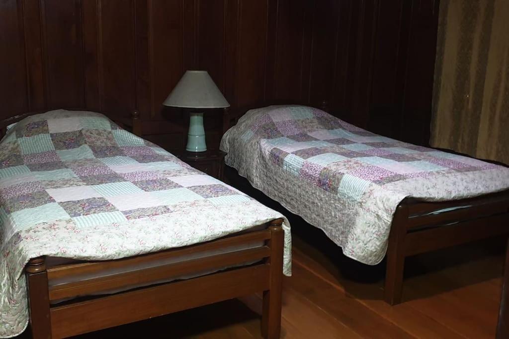 Holiday home Vintage House Chiang Mai