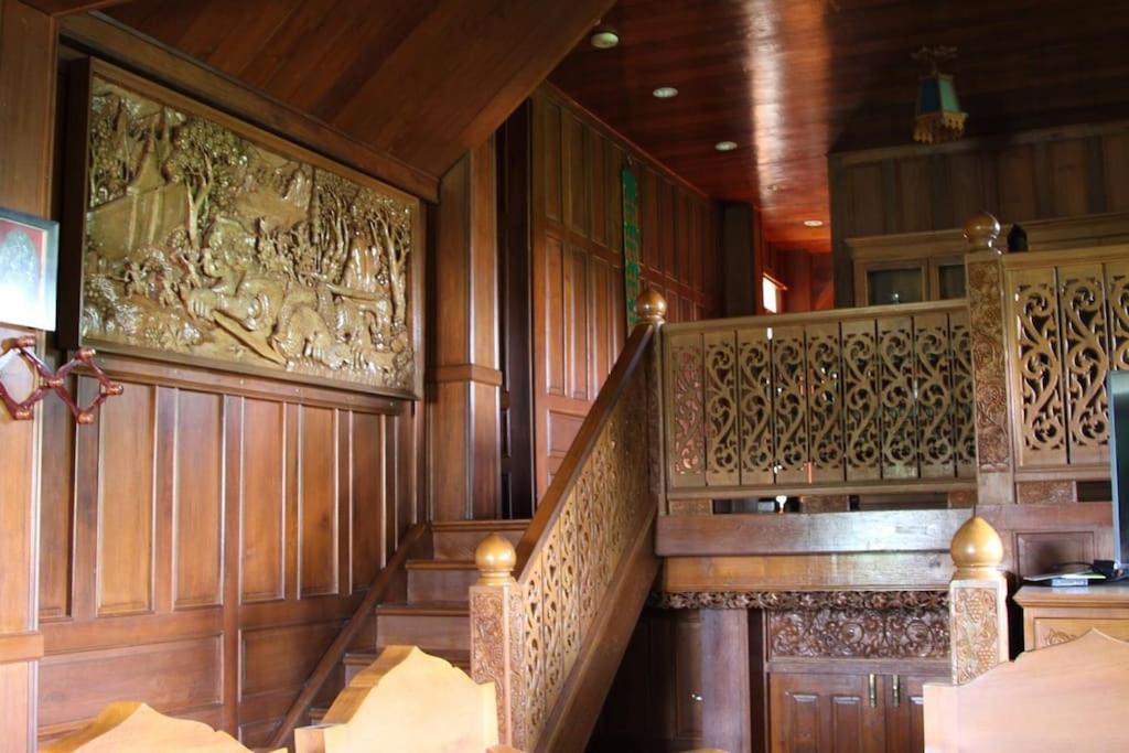 Holiday home Vintage House Chiang Mai