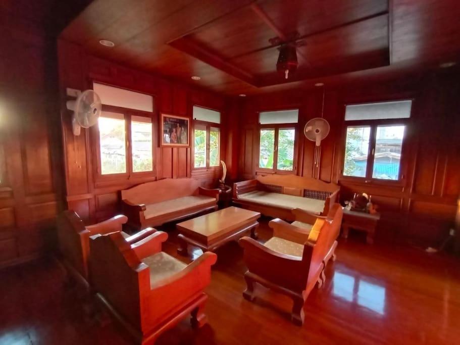 Vintage House Chiang Mai