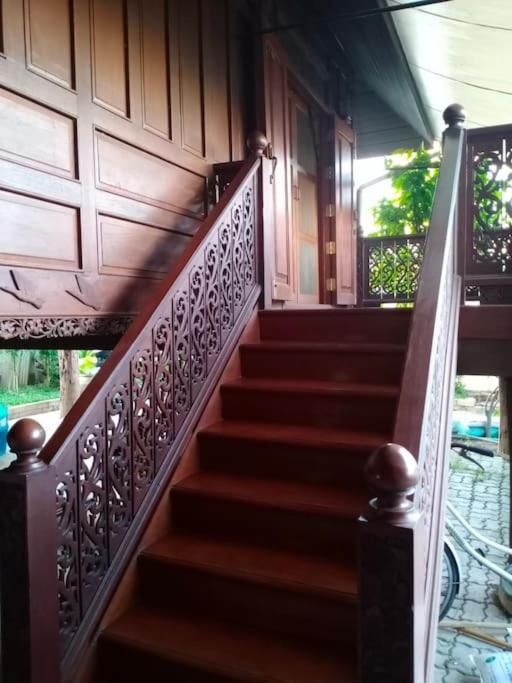 Holiday home Vintage House