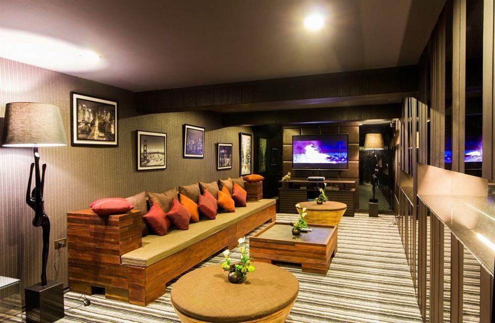 Sireeampan Boutique And - Sha Extra Resort Chiang Mai