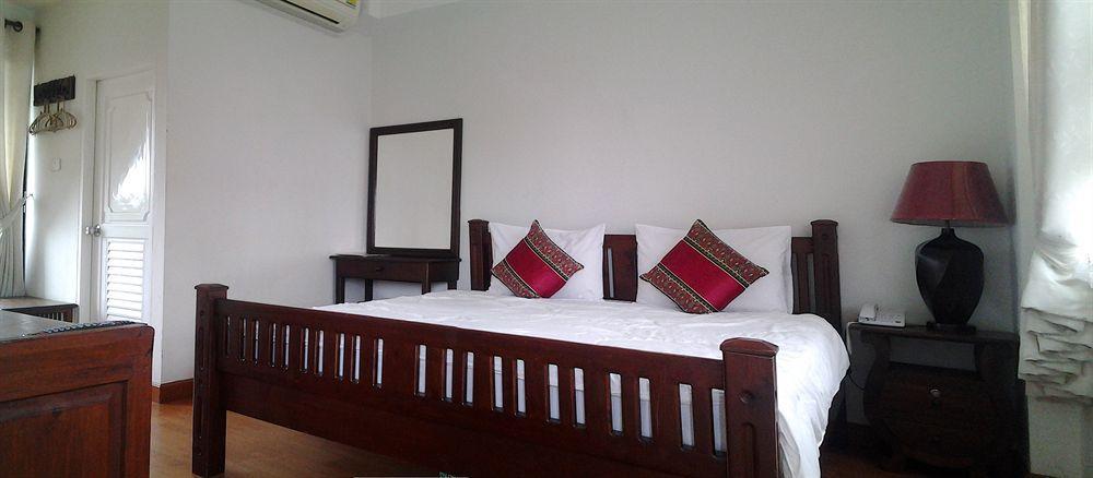 Rachamankha Flora House 2*