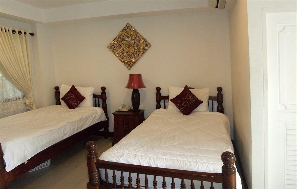 Rachamankha Flora House Guest house 2*