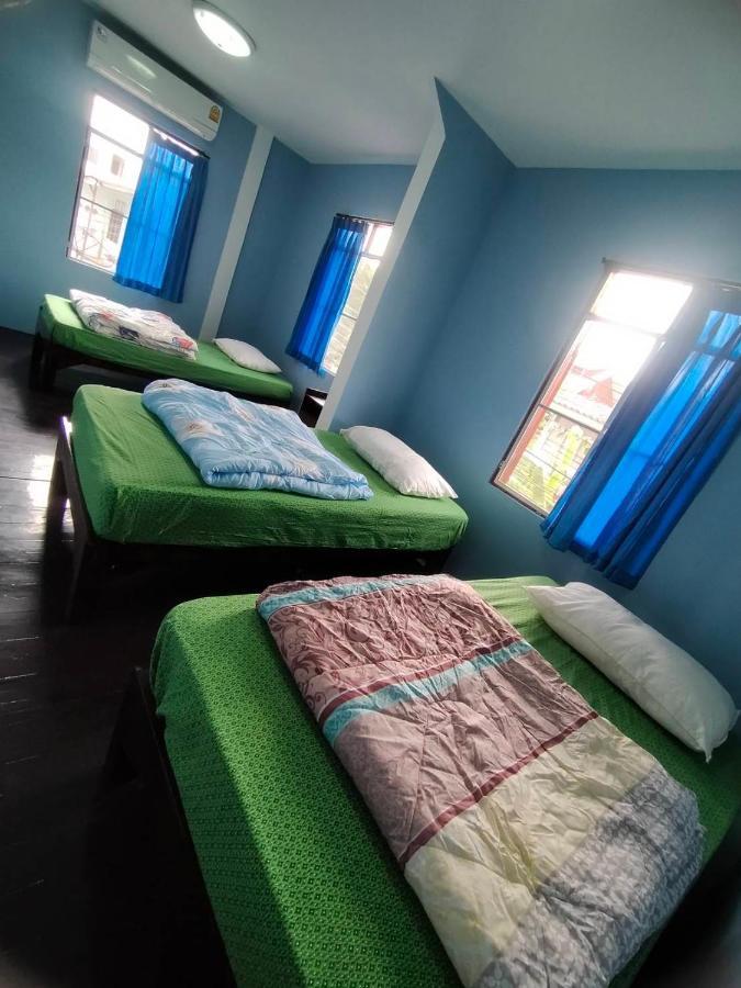 Homestay At Tapae *