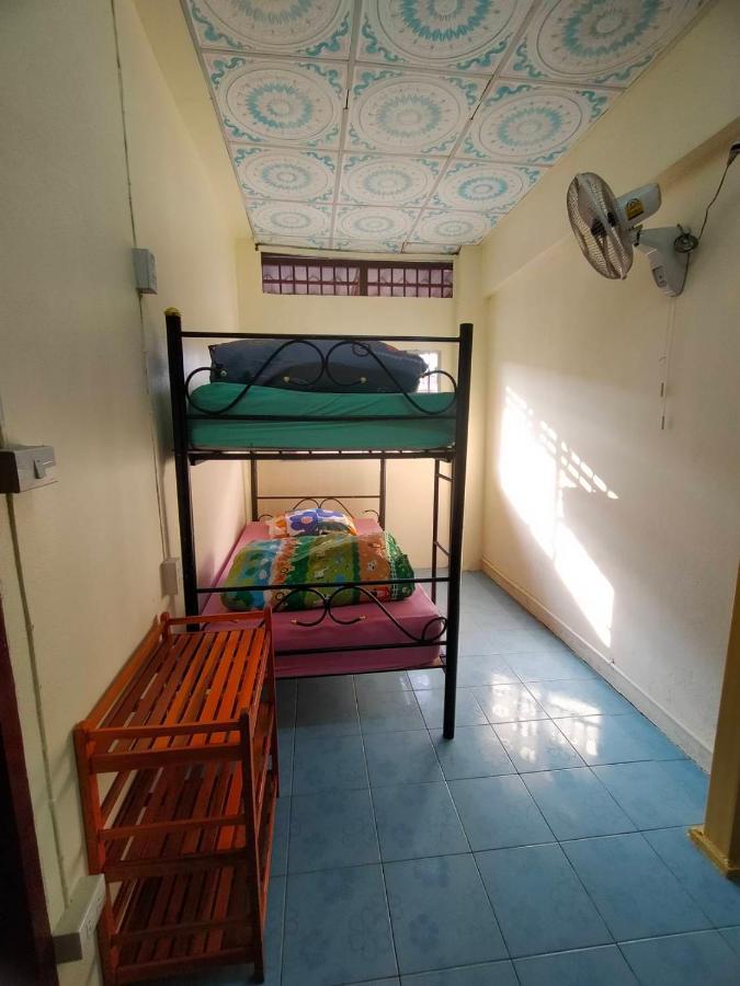At Tapae Homestay Chiang Mai