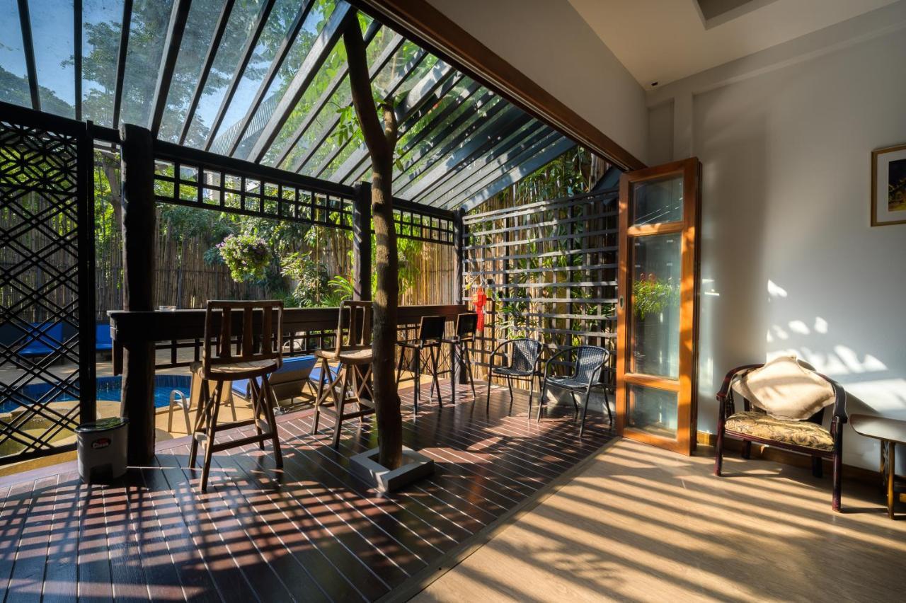 Estia Chiangmai -sha