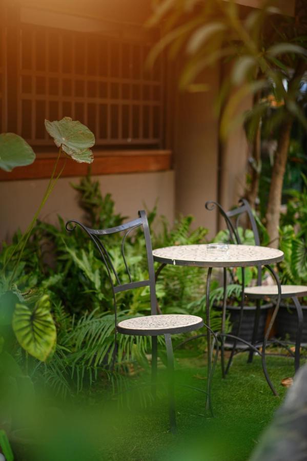 Estia Chiangmai -sha Chiang Mai