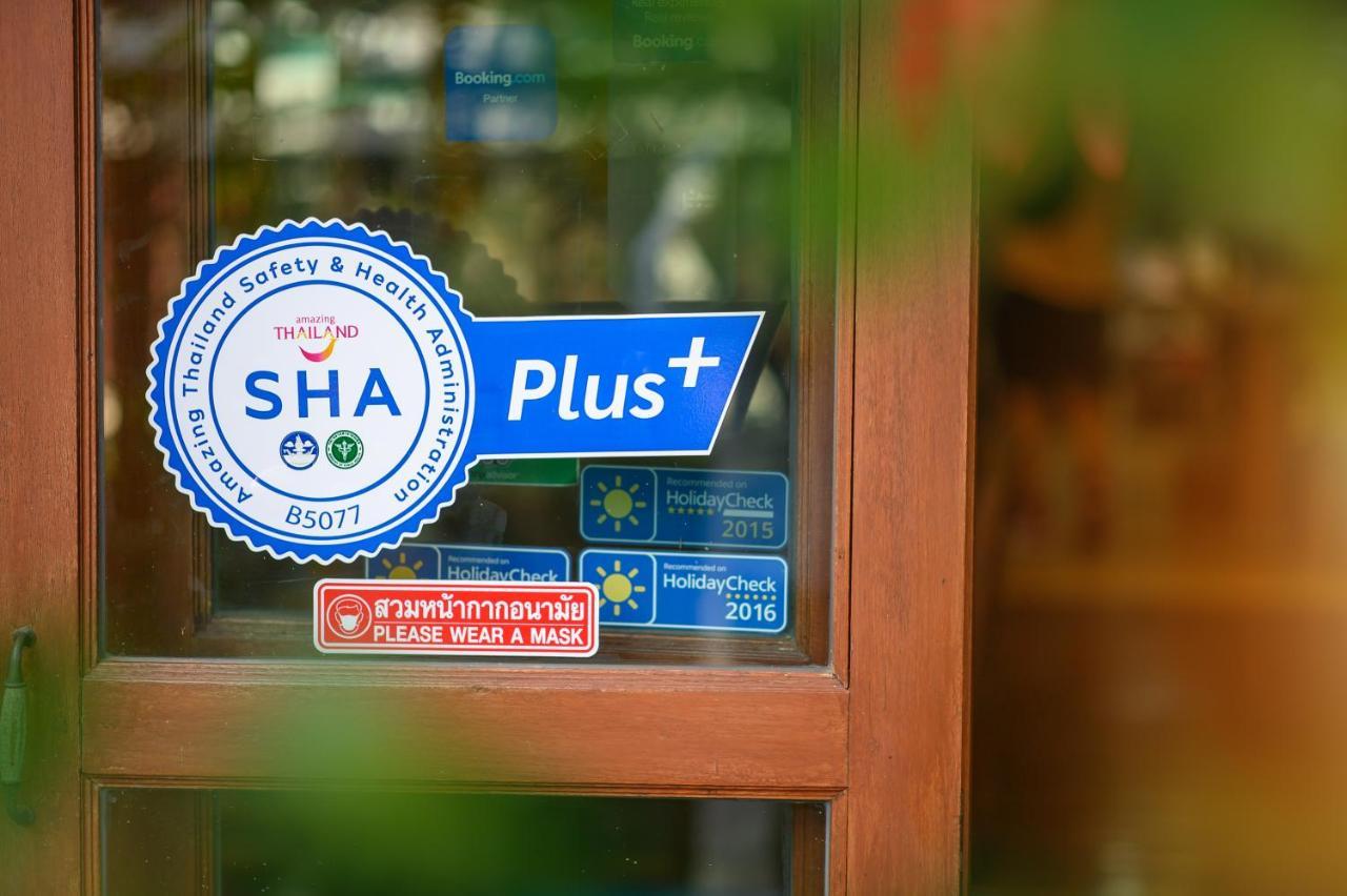 Estia Chiangmai -sha 3*