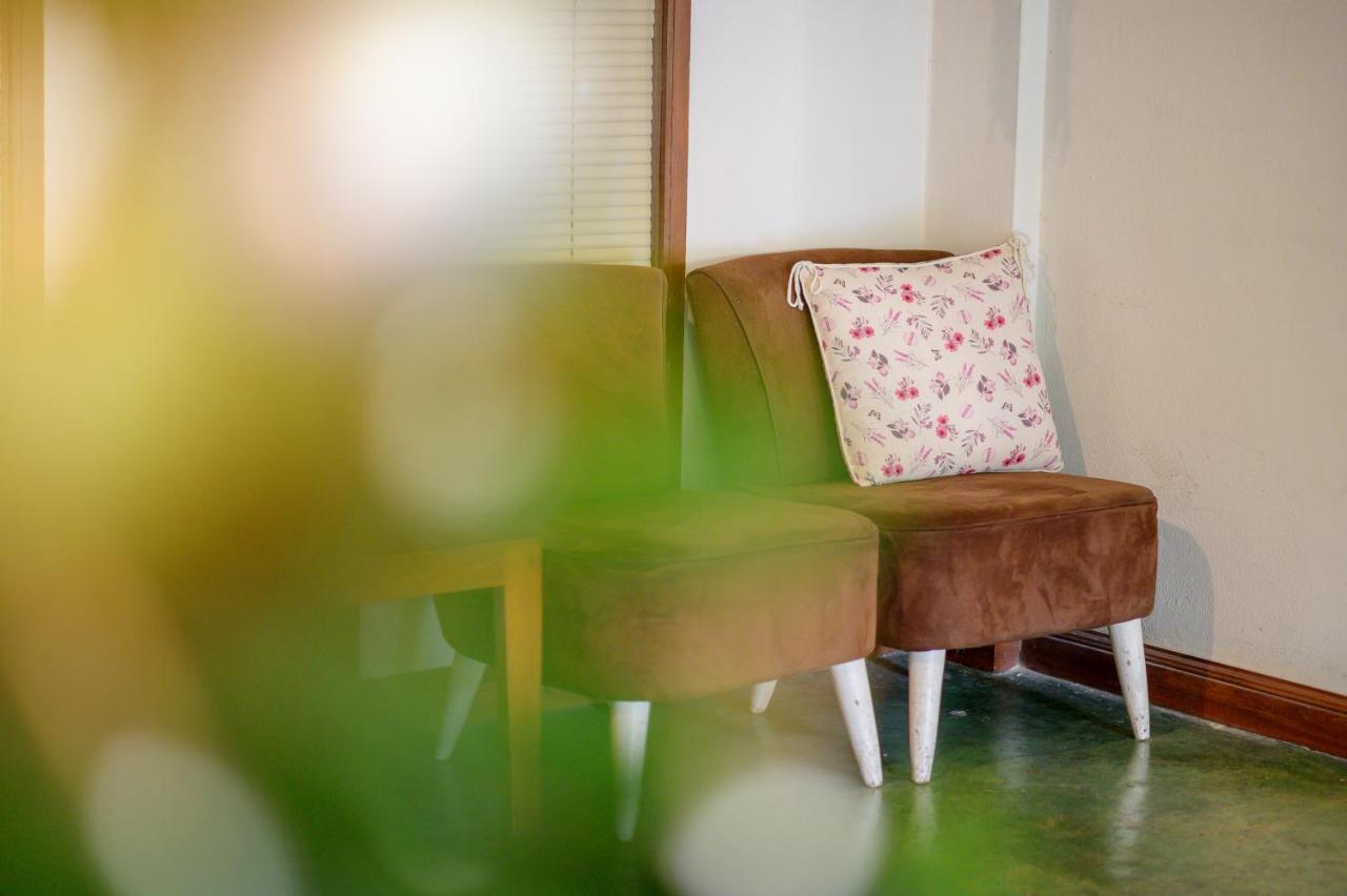 Hotel Estia Chiangmai -sha 3*