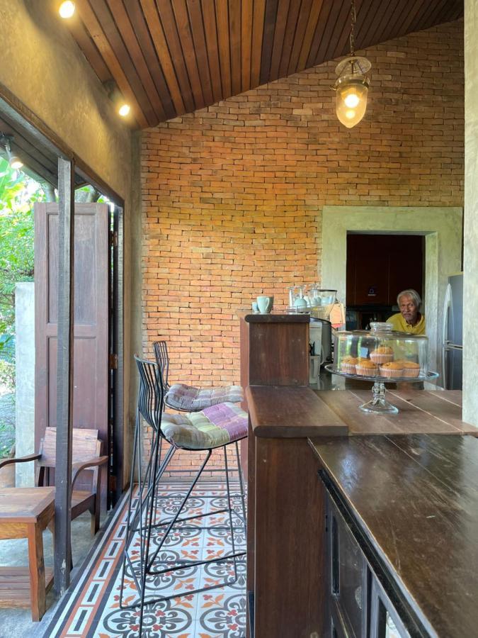 Guest house Chiang Maan 2*