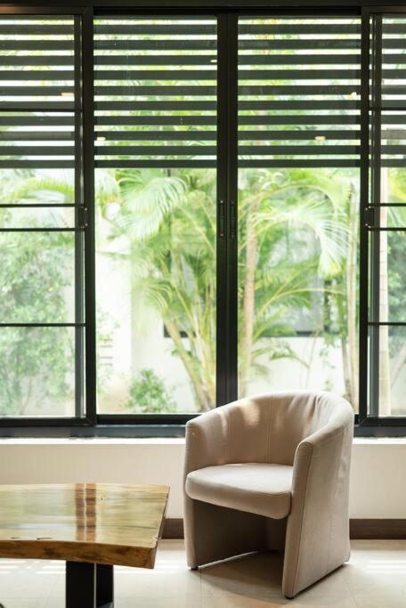 Villa Countryside Villa, 2 Bedroom Villa, Infinity Pool And Maid Service
