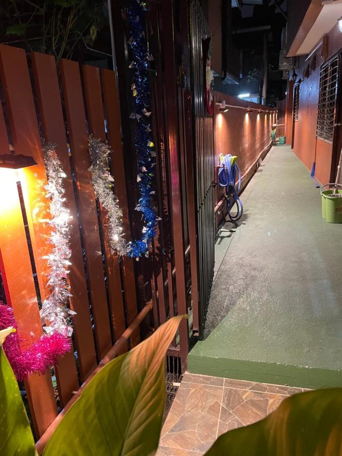 Guest house P & H Northgate Chiang Mai