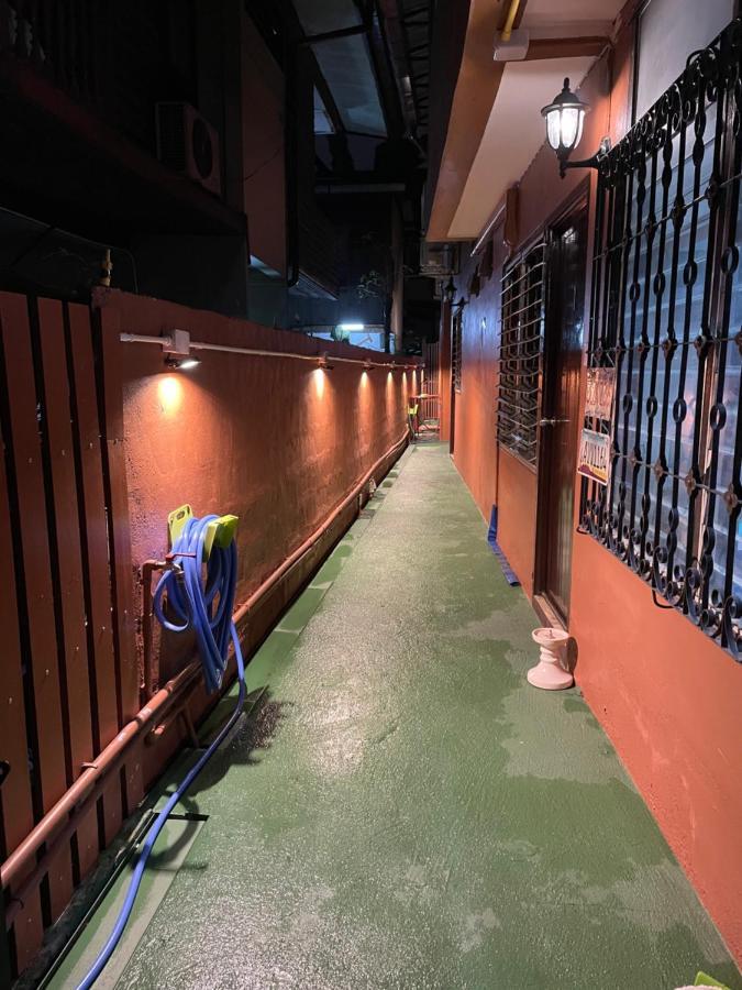 P & H Northgate Guest house *