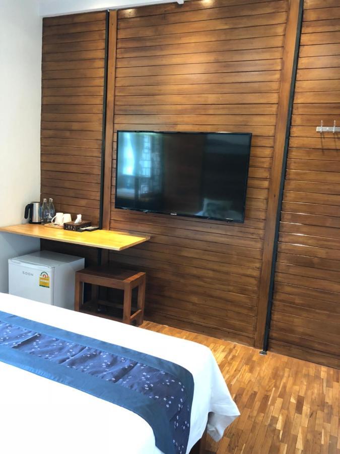 Celosia 3* Chiang Mai
