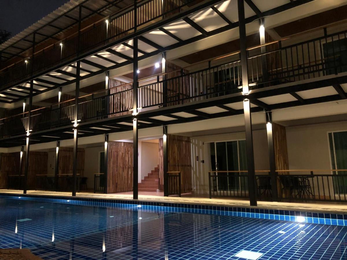 Celosia 3* Chiang Mai