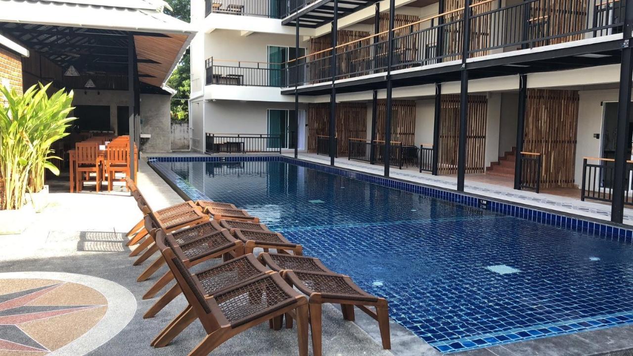 Celosia Hotel Chiang Mai