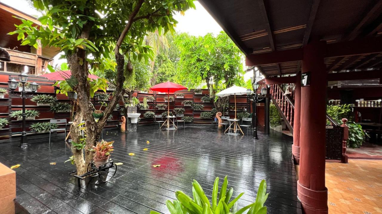 Donpin8-timeless House Hotel *