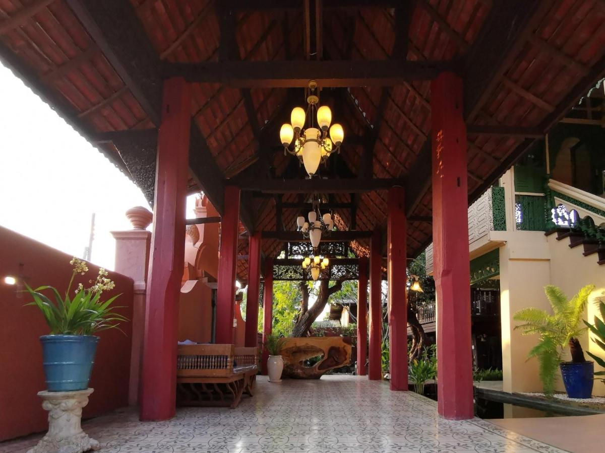 Donpin8-timeless House Hotel