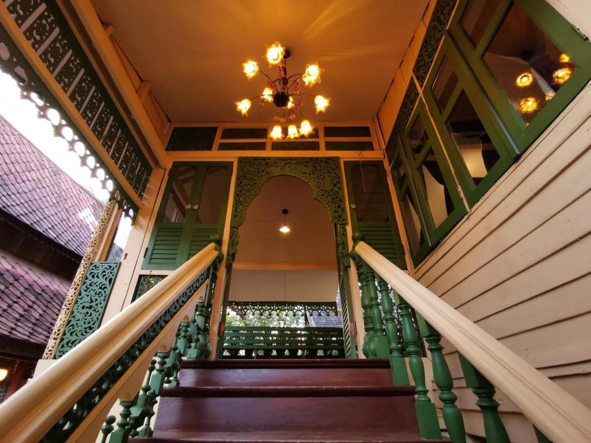 Hotel Donpin8-timeless House