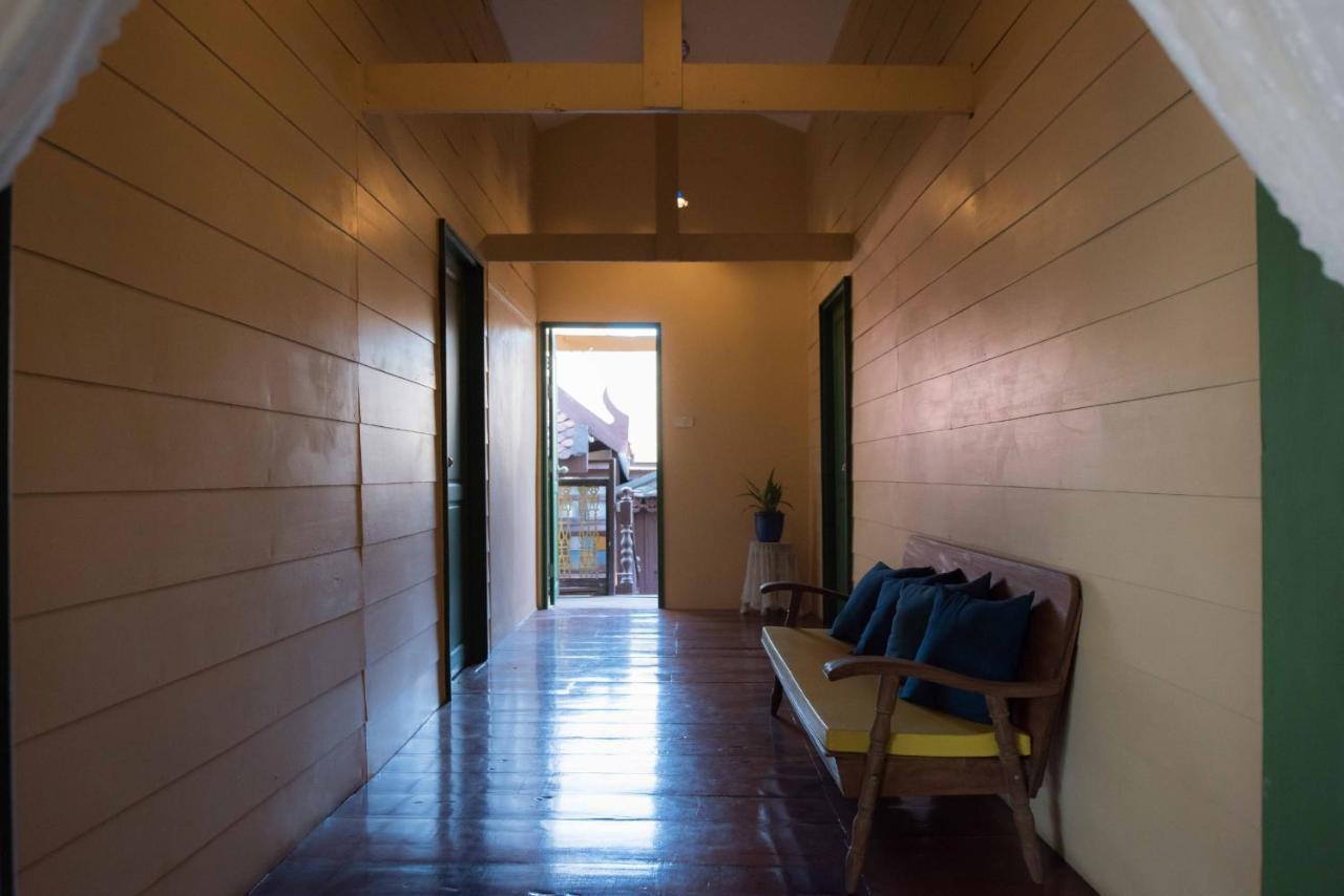 Donpin8-timeless House Chiang Mai
