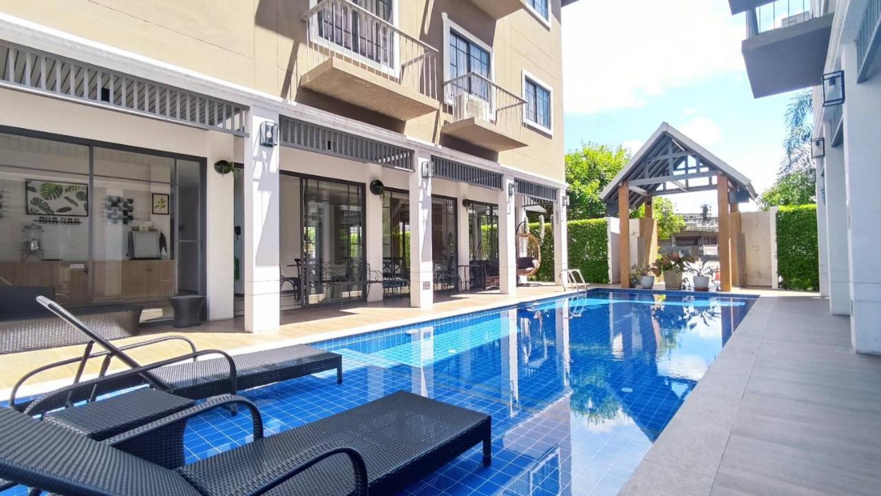 Hotel Matana Chiang Mai