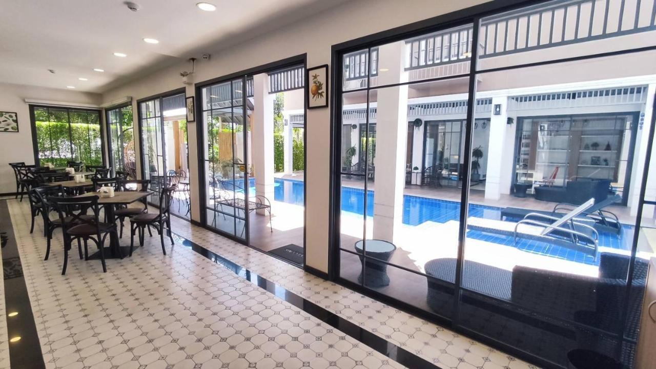 Matana Hotel Chiang Mai