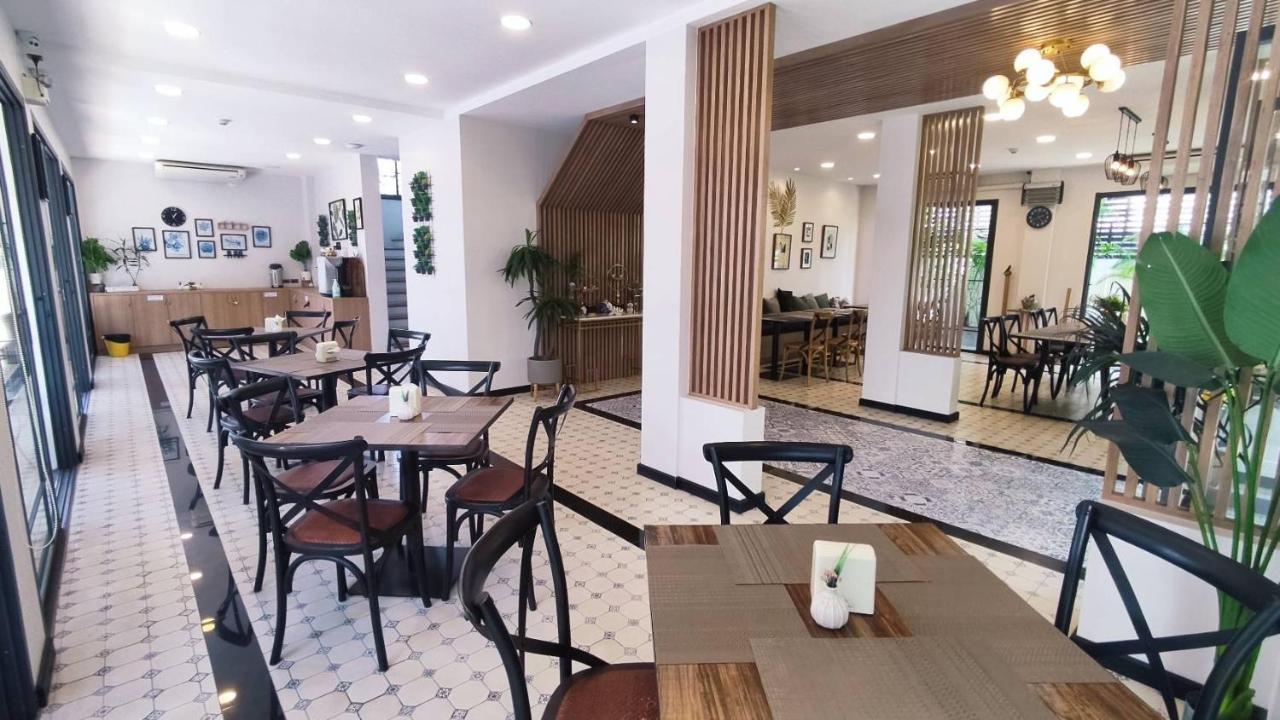 Hotel Matana