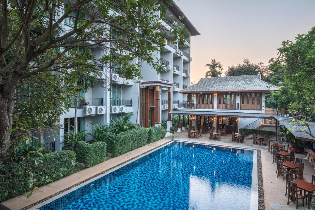 Khammon Lanna 4* Chiang Mai