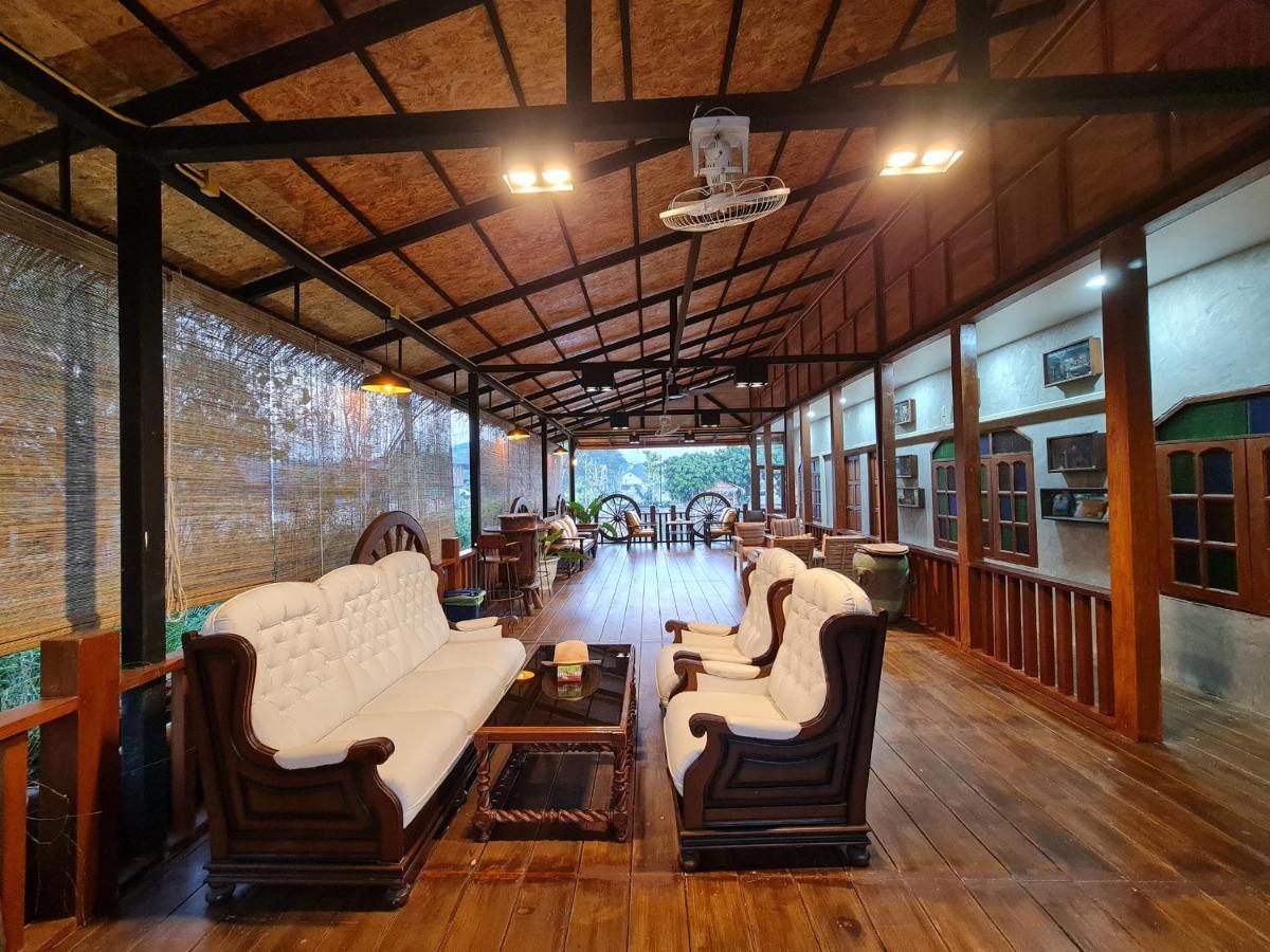 Tasana Garden Saraphi ทาซาน่าการ์เด้น สาขาสารภี Privatunterkunft *