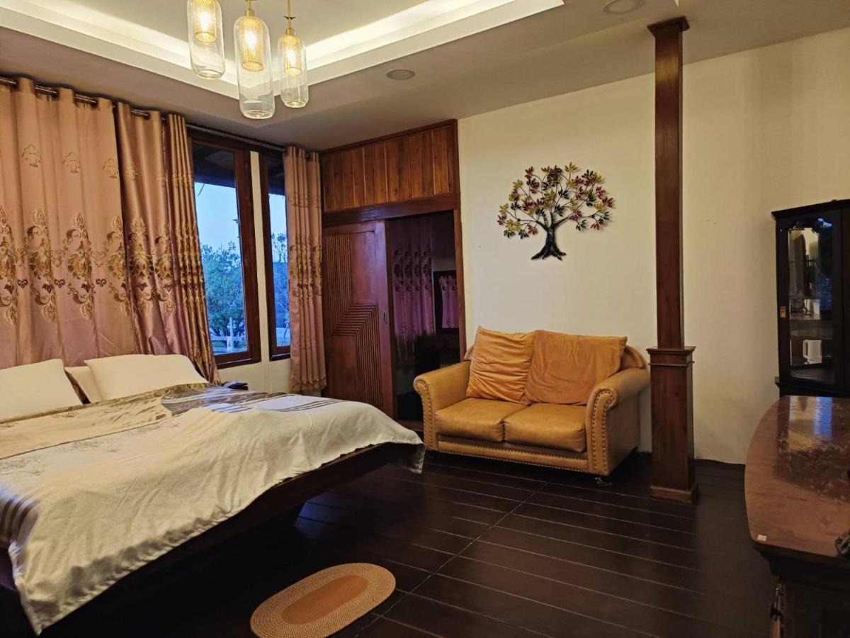 Privatunterkunft Tasana Garden Saraphi ทาซาน่าการ์เด้น สาขาสารภี