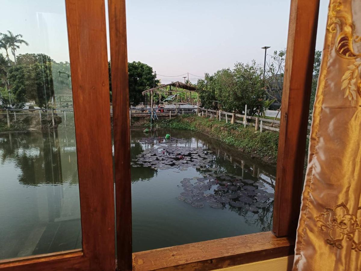 Tasana Garden Saraphi ทาซาน่าการ์เด้น สาขาสารภี