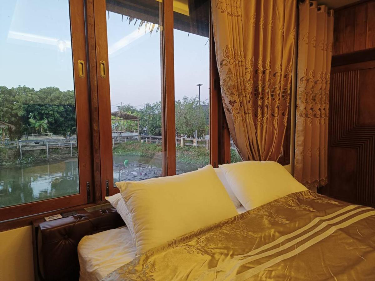 Tasana Garden Saraphi ทาซาน่าการ์เด้น สาขาสารภี Chiang Mai