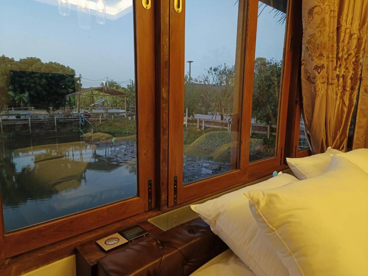 Privatunterkunft Tasana Garden Saraphi ทาซาน่าการ์เด้น สาขาสารภี *