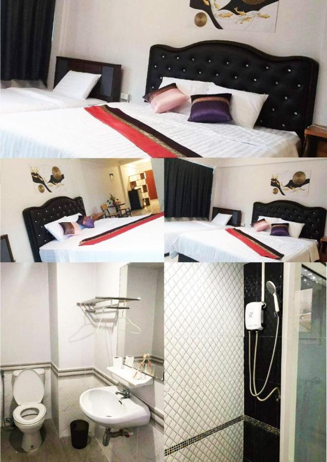 Ps Old Guest house