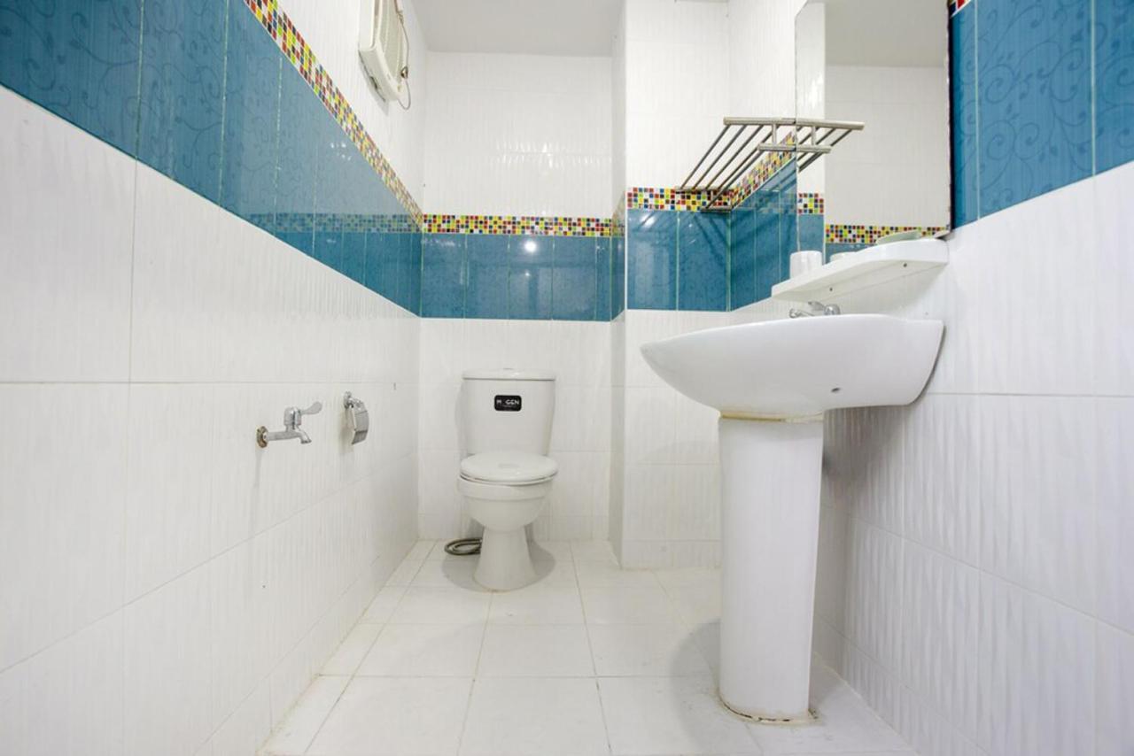 Ps Old Guest house