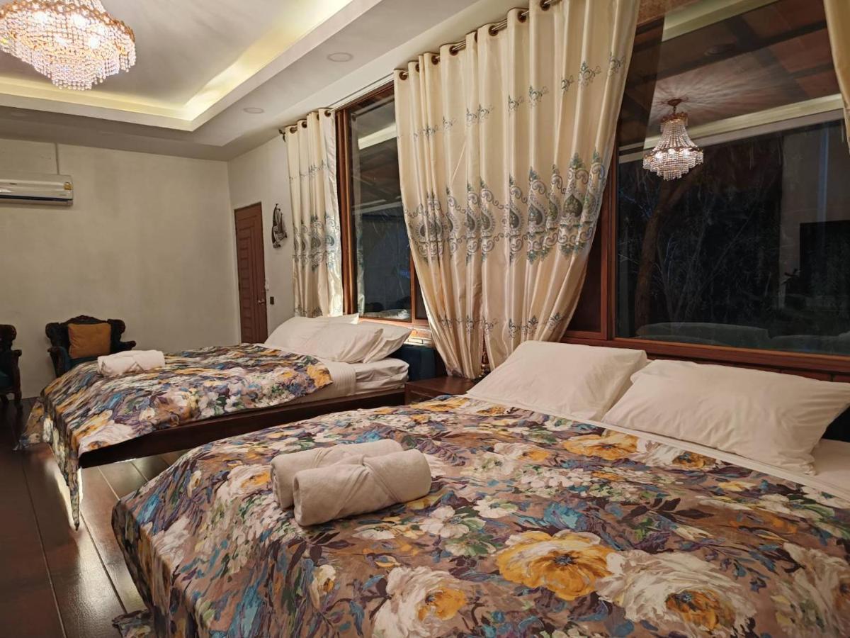 Privatunterkunft Tasana Garden Saraphi ทาซาน่าการ์เด้น สาขาสารภี