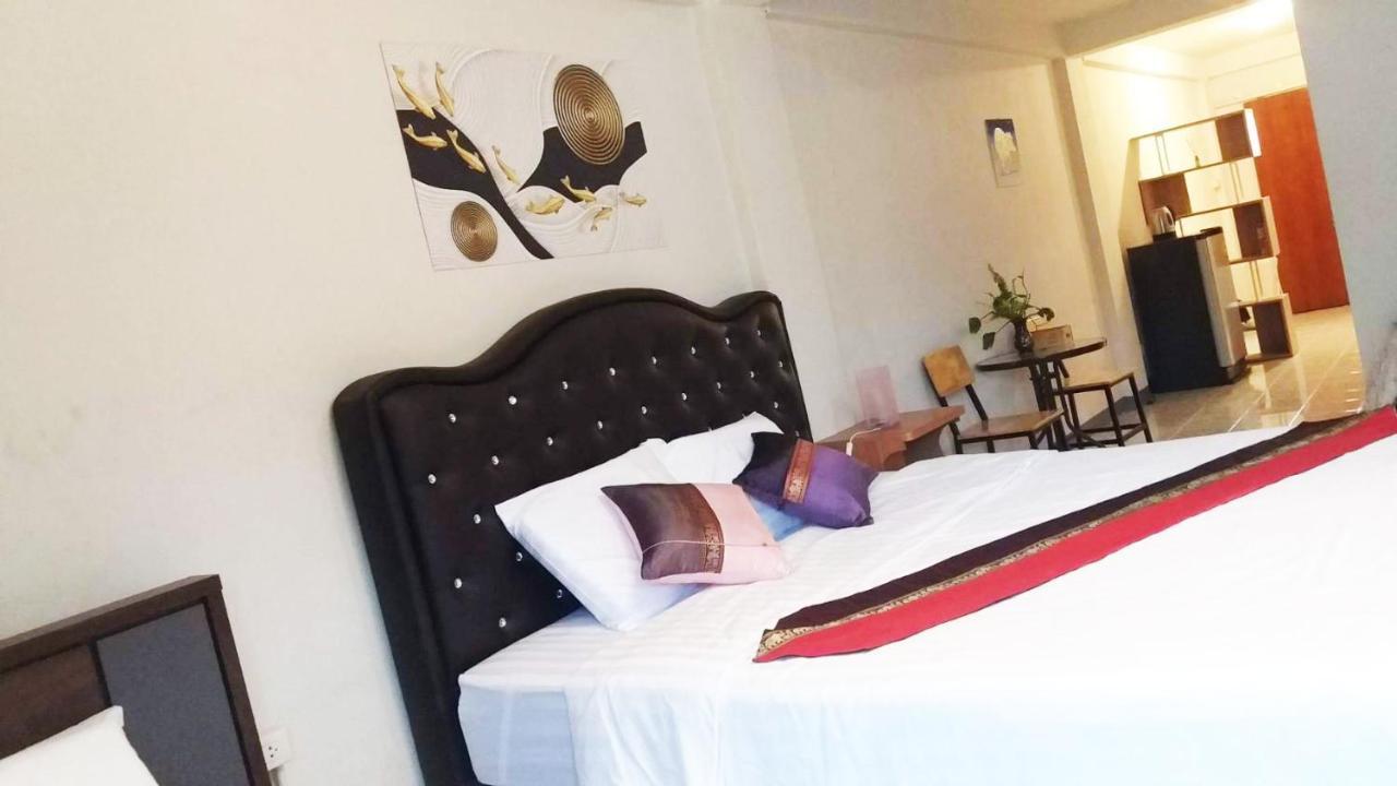 Guest house Ps Old Chiang Mai